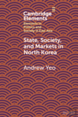 Bertrand.pt - State, Society And Markets In North Korea