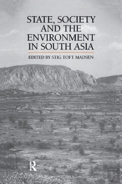 Bertrand.pt - State, Society And The Environment In South Asia