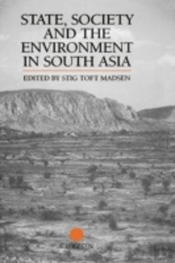 Bertrand.pt - State, Society And The Environment In South Asia