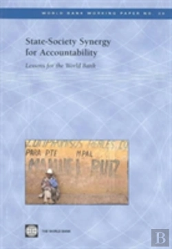 Bertrand.pt - State-Society Synergy For Accountability