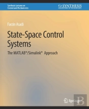 State-Space Control Systems