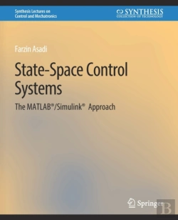 Bertrand.pt - State-Space Control Systems