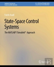 State-Space Control Systems