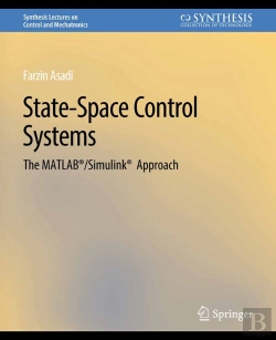 Bertrand.pt - State-Space Control Systems
