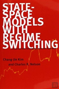 Bertrand.pt - State-Space Models With Regime Switching