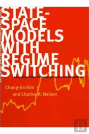 State-Space Models With Regime Switching
