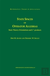 State Spaces Of Operator Algebras