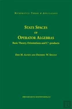 Bertrand.pt - State Spaces Of Operator Algebras