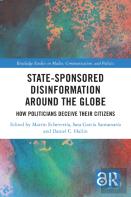 State-Sponsored Disinformation Around The Globe