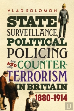 Bertrand.pt - State Surveillance, Political Policing And Counter-Terrorism In Britain