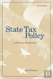 State Tax Policy