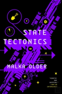 Bertrand.pt - State Tectonics