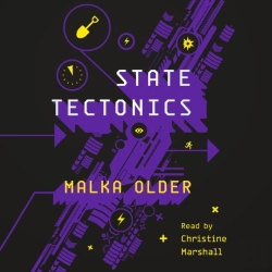 Bertrand.pt - State Tectonics
