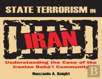 State Terrorism In Iran