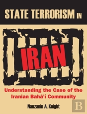 State Terrorism In Iran