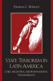 State Terrorism In Latin America