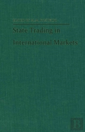 State Trading In International Markets