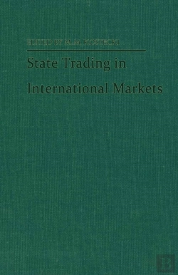 Bertrand.pt - State Trading In International Markets