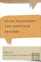 State Traditions And Language Regimes