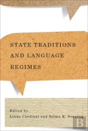 State Traditions And Language Regimes