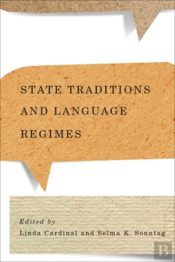 Bertrand.pt - State Traditions And Language Regimes