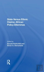 State Versus Ethnic Claims