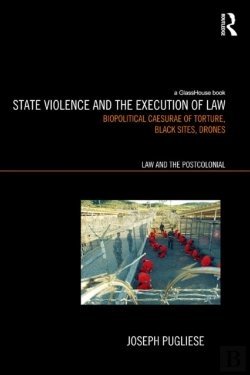 Bertrand.pt - State Violence And The Execution Of Law