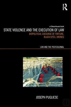Bertrand.pt - State Violence And The Execution Of Law