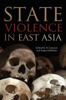 State Violence In East Asia