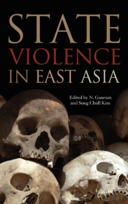 Bertrand.pt - State Violence In East Asia