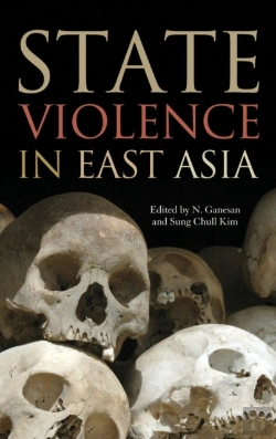 Bertrand.pt - State Violence In East Asia