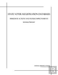 State Voter Registration Databases