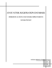 State Voter Registration Databases