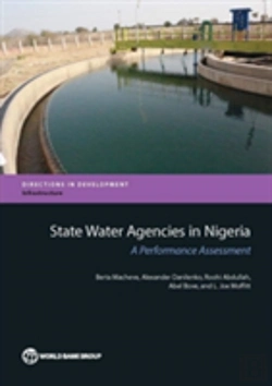 Bertrand.pt - State Water Agencies In Nigeria