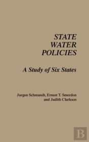 State Water Policies