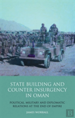 Bertrand.pt - Statebuilding And Counterinsurgency In Oman