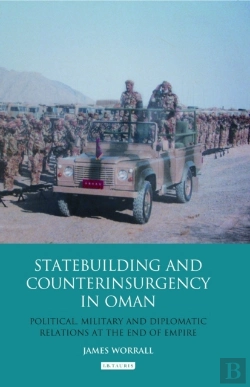 Bertrand.pt - Statebuilding And Counterinsurgency In Oman