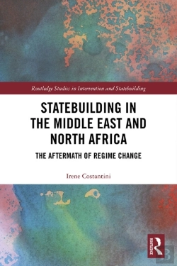 Bertrand.pt - Statebuilding In The Middle East And North Africa