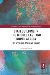 Statebuilding In The Middle East And North Africa