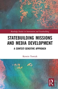 Bertrand.pt - Statebuilding Missions And Media Development