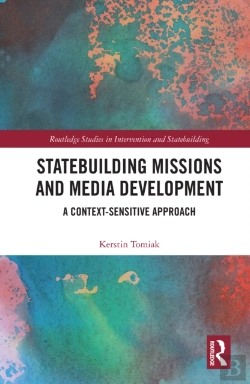 Bertrand.pt - Statebuilding Missions And Media Development