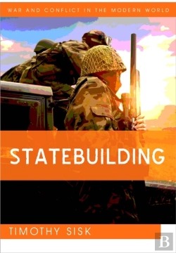 Bertrand.pt - Statebuilding