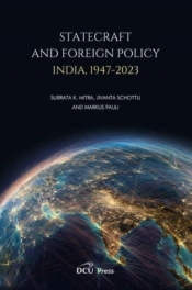 Statecraft And Foreign Policy