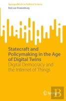 Statecraft And Policymaking In The Age Of Digital Twins