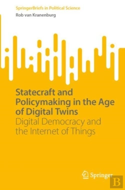 Bertrand.pt - Statecraft And Policymaking In The Age Of Digital Twins