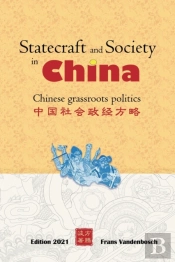 Statecraft And Society In China