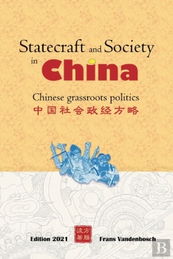 Bertrand.pt - Statecraft And Society In China