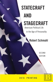 Statecraft And Stagecraft