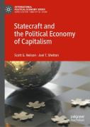 Statecraft And The Political Economy Of Capitalism