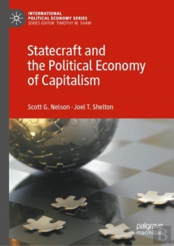 Bertrand.pt - Statecraft And The Political Economy Of Capitalism
